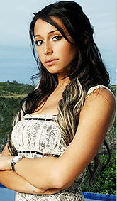 Svetlana Shusterman pictures and photos