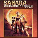 Sahara-Motion Picture Soundtrack
