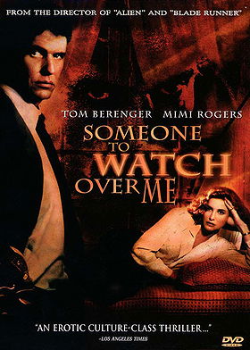 Someone to Watch Over Me