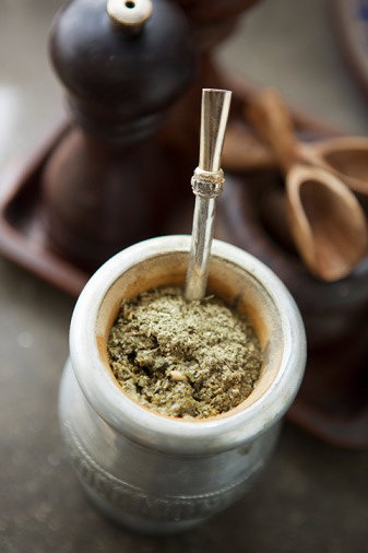 Mate