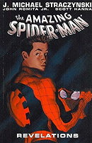 Amazing Spider-Man: Revelations