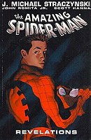 Amazing Spider-Man: Revelations