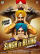 Singh Is Bliing