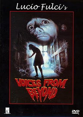 VOICES FROM BEYOND