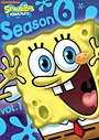 Spongebob Squarepants Season 6 Vol.1