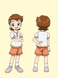 Natsuki Ai