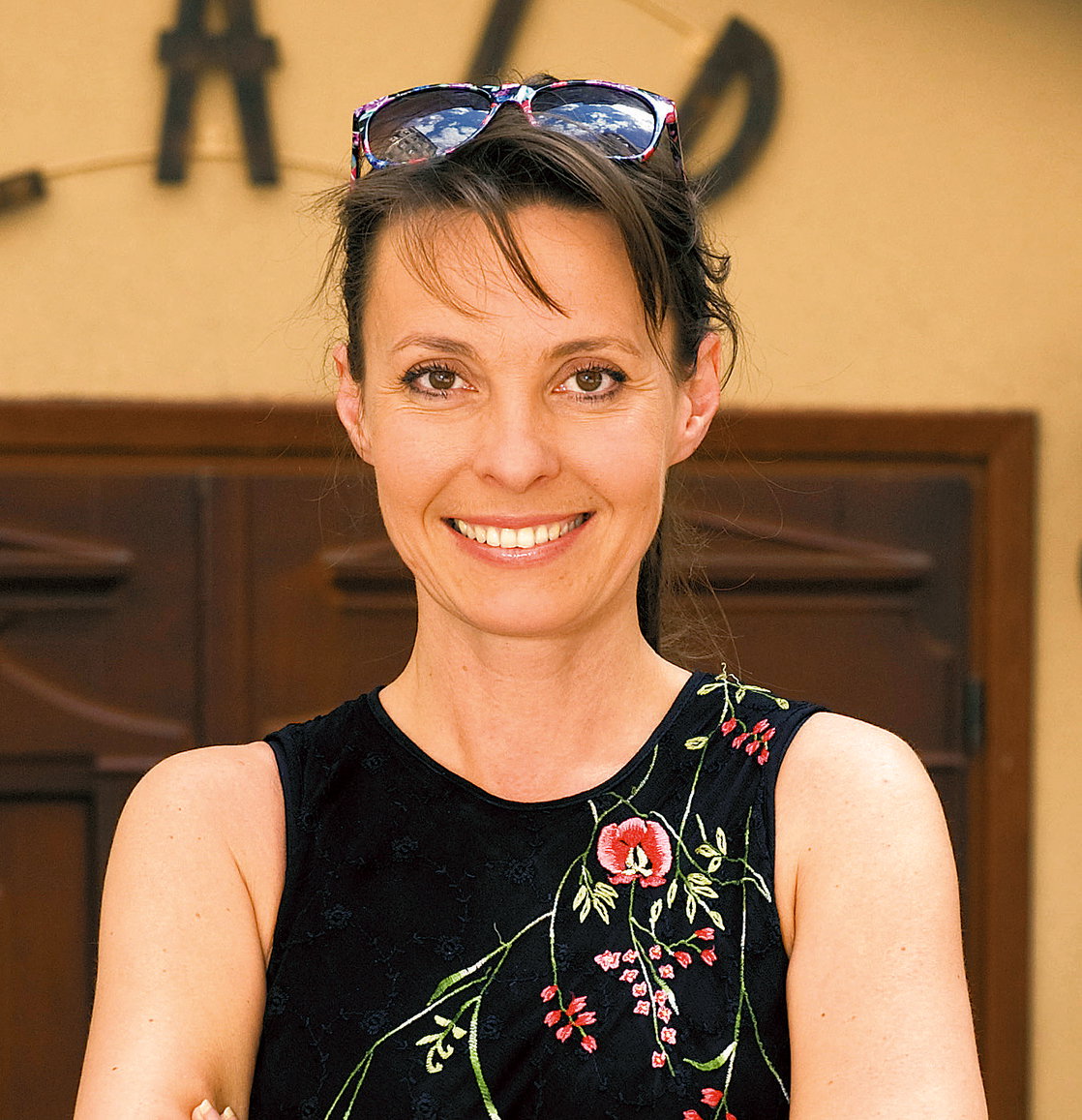 Justyna Sienczyllo