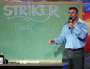Matt Stryker