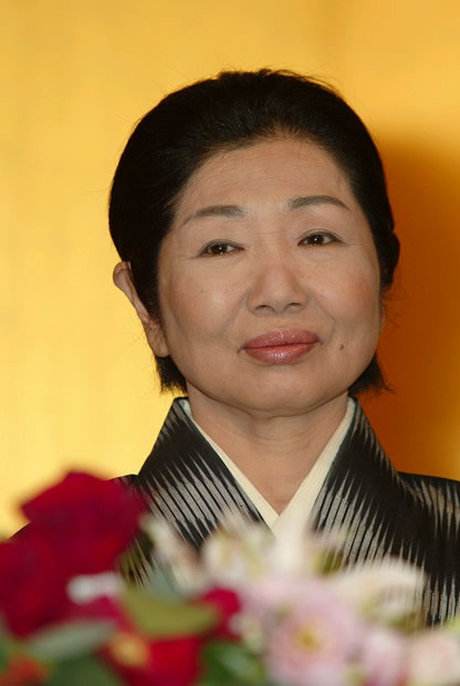 Pinko Izumi