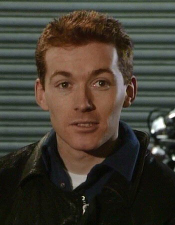 Chris Cameron