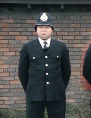 Mike Mulloy