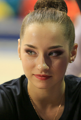 Katsiaryna Halkina