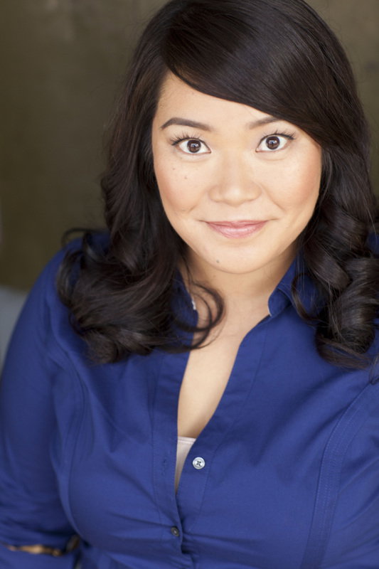 Mary Sohn
