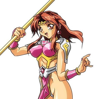 Karin Son
