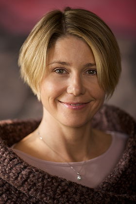 Natasa Dorcic