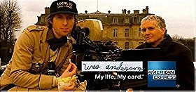 American Express: My Life. My Card.