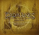 The Lord of the Rings: Motion Picture Trilogy Soundtrack