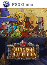 Dungeon Defenders 