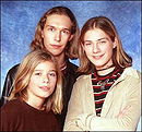 Hanson Brothers