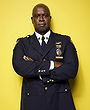 Capt. Raymond Holt