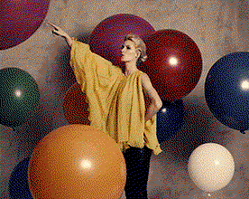 Lena Gercke pictures and photos