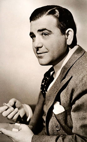 Akim Tamiroff