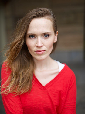 Theresa Sophie Merz