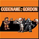Codename Gordon
