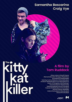The Kitty Kat Killer (2019)