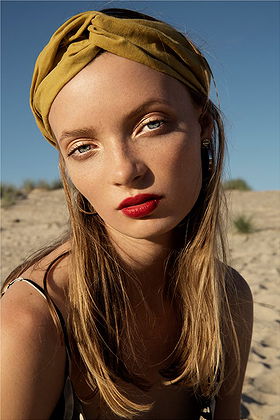 Brooke Madsen