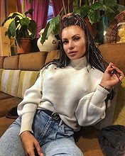 Nataliya Zibrova pictures and photos