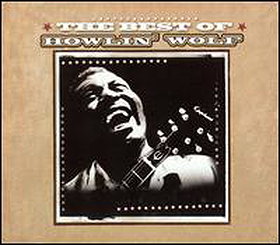 The Best of Howlin' Wolf