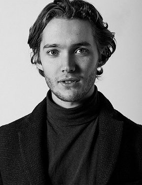 Toby Regbo – Movies, Bio and Lists on MUBI
