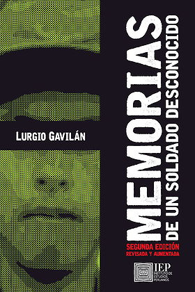 Memorias de un soldado desconocido