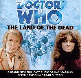 The Land of the Dead (Doctor Who)