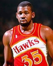Antoine Carr pictures and photos