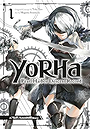 YoRHa: Pearl Harbor Descent Record (YoRHa: Shinjuwan Kouka Sakusen Kiroku)