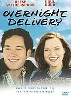 Overnight Delivery [DVD] [1996] [Region 1] [US Import] [NTSC]