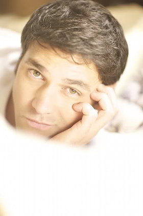 Valentino Lanus