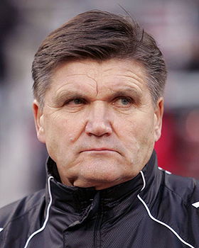 Hans Meyer