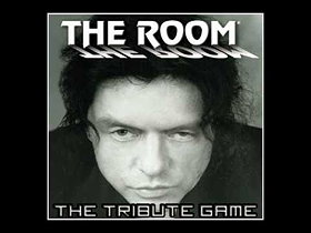The Room: The Tribute Game