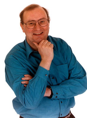Alan Dedicoat