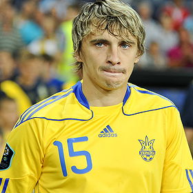 Maksym Kalynychenko