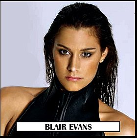Blair Evans