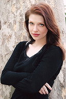 Amber Benson
