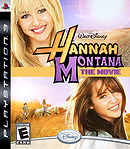 Hannah Montana: The Movie