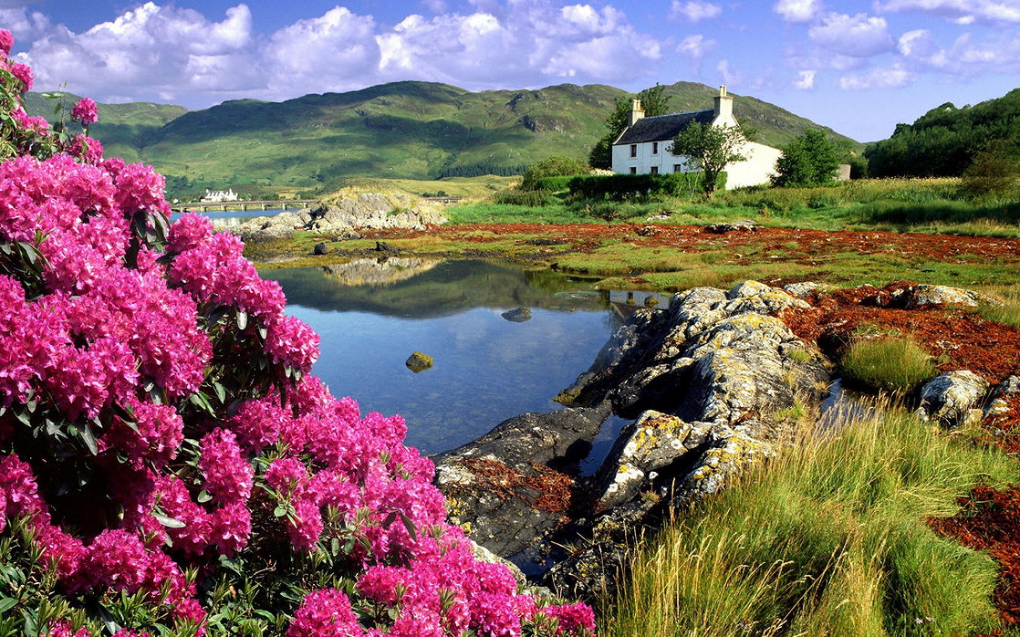 Scotland Scotland