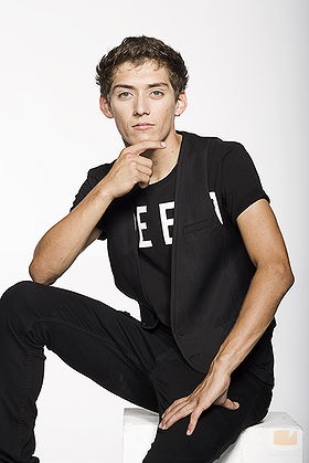 Nahuel Sachak