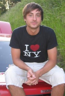 Gregory Paul Smith