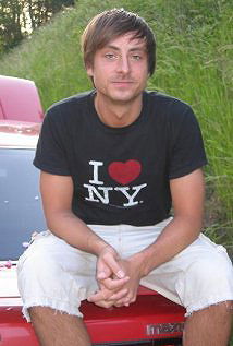 Gregory Paul Smith